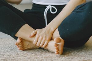 Plantar Fasciitis (Deep Authority)