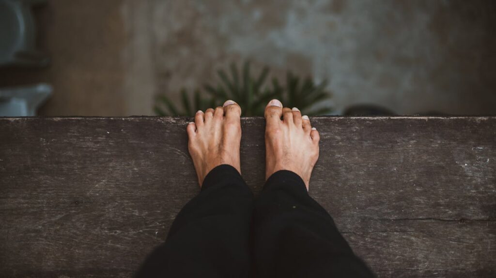 Plantar Fasciitis (Deep Authority)