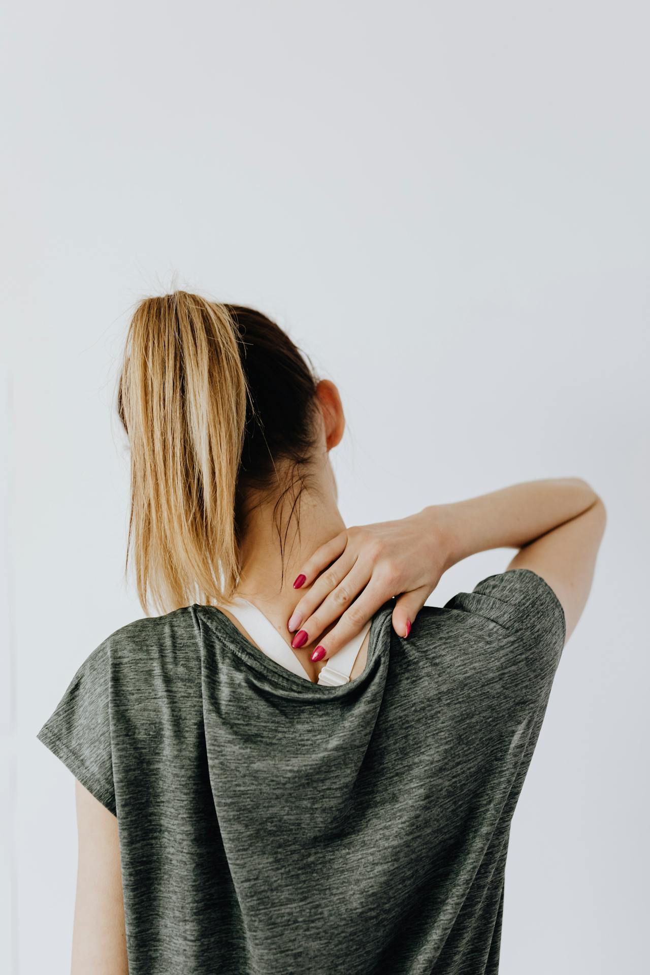 Chronic Back Pain and Biomechanics