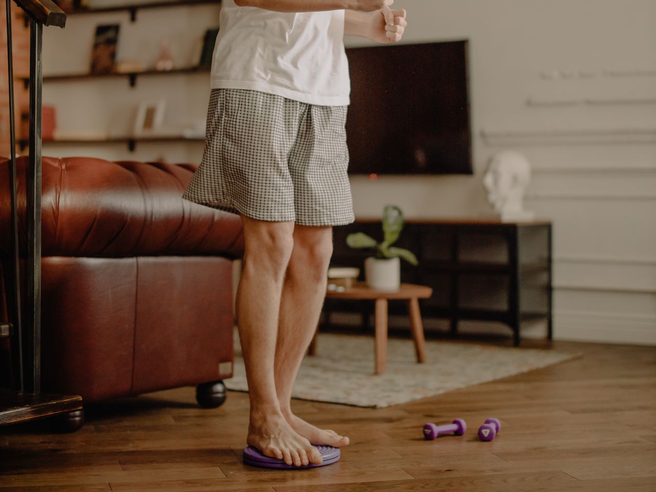 Leg Length Discrepancies