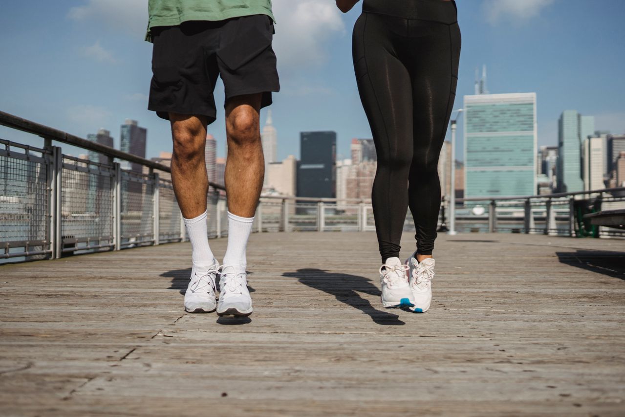Leg Length Discrepancies