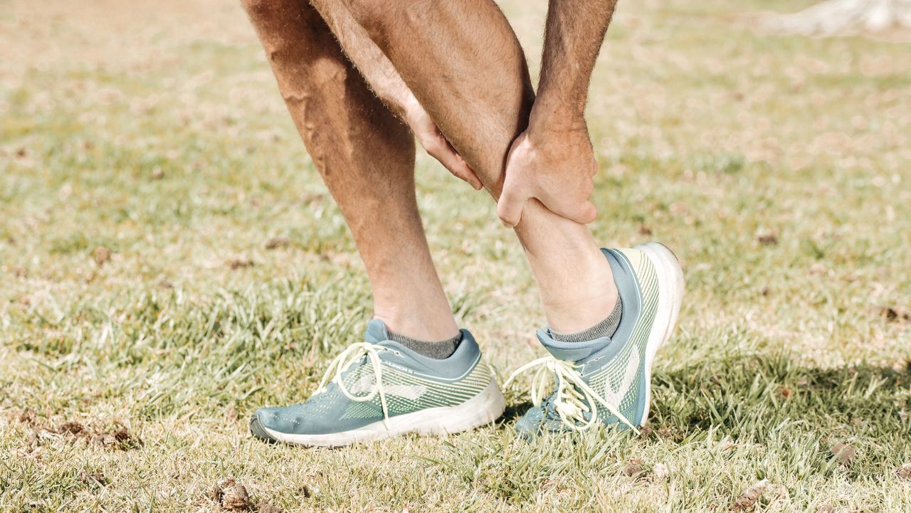 Overpronation and Gait Correction