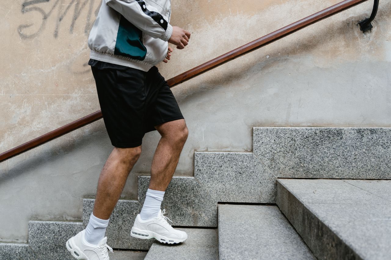 Leg Length Discrepancies