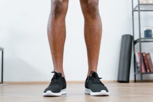 Leg Length Discrepancies