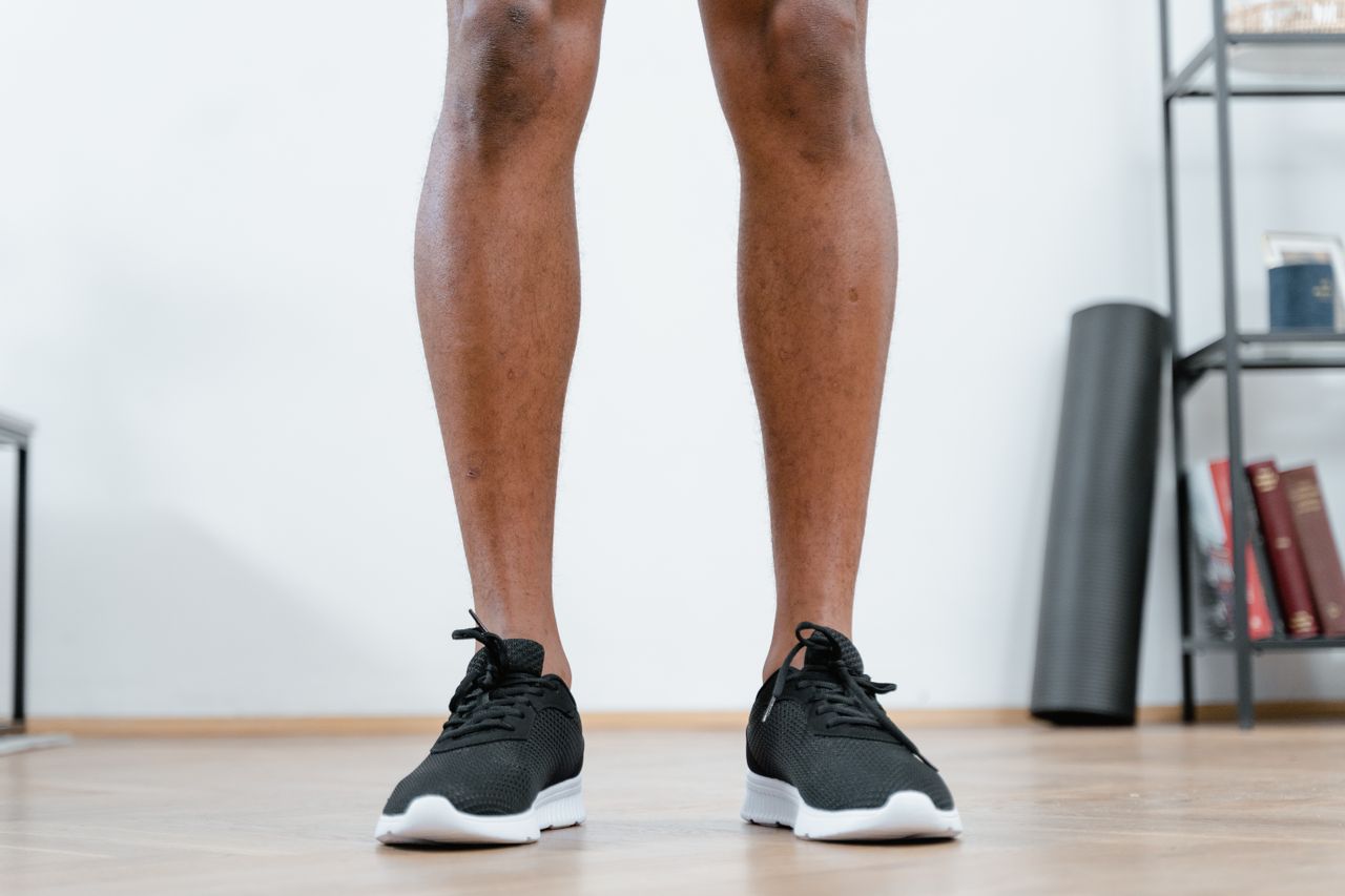 Leg Length Discrepancies