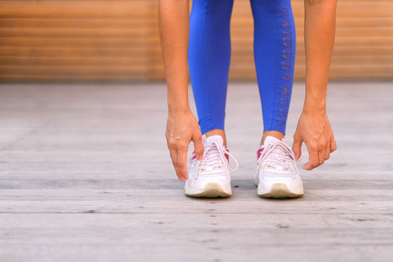 Leg Length Discrepancies